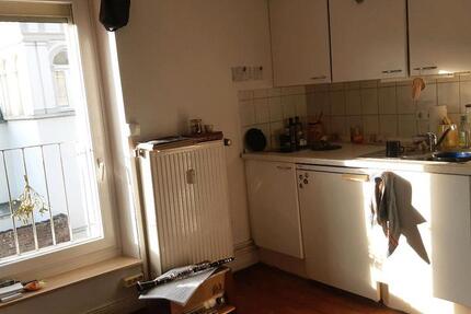 Wohnung Bonn - 1 Zimmer, 20 m&sup2;, 600&euro; | Angebot:24601156