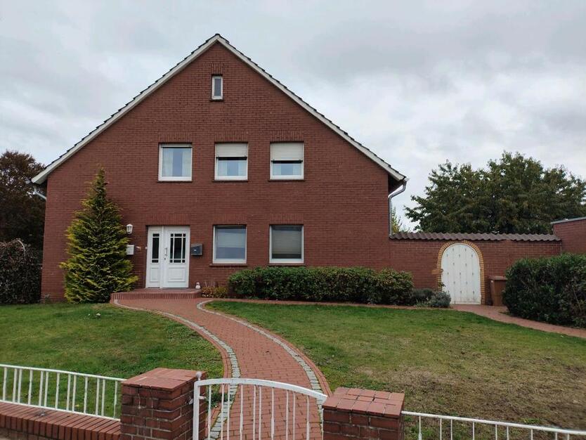 Wohnung ab 01.12.2025 zimmer