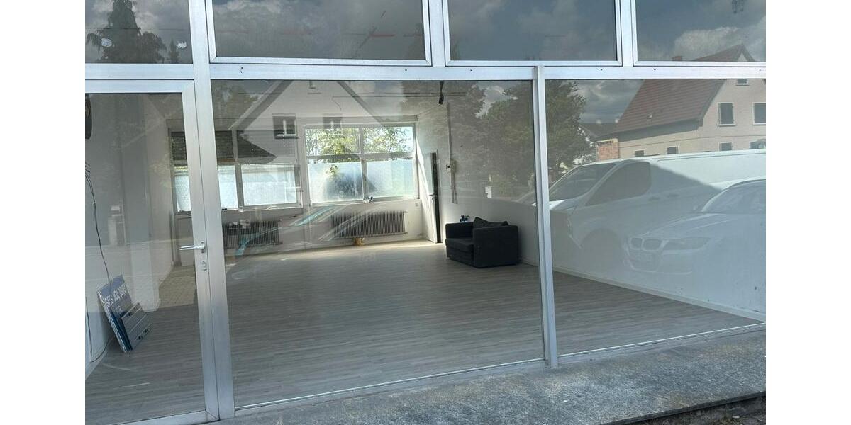 Gewerbeobjekt Weil am Rhein - 1.550&euro; | Angebot:26345569