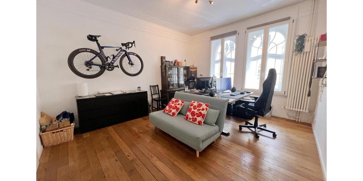 Erdgeschoßwohnung Siegburg - 3 Zimmer, 110 m&sup2;, 1.595&euro; | Angebot:26490872