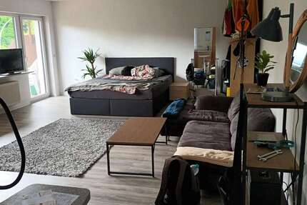 Wohnung Westerngrund - 1 Zimmer, 50 m&sup2;, 450&euro; | Angebot:26626580
