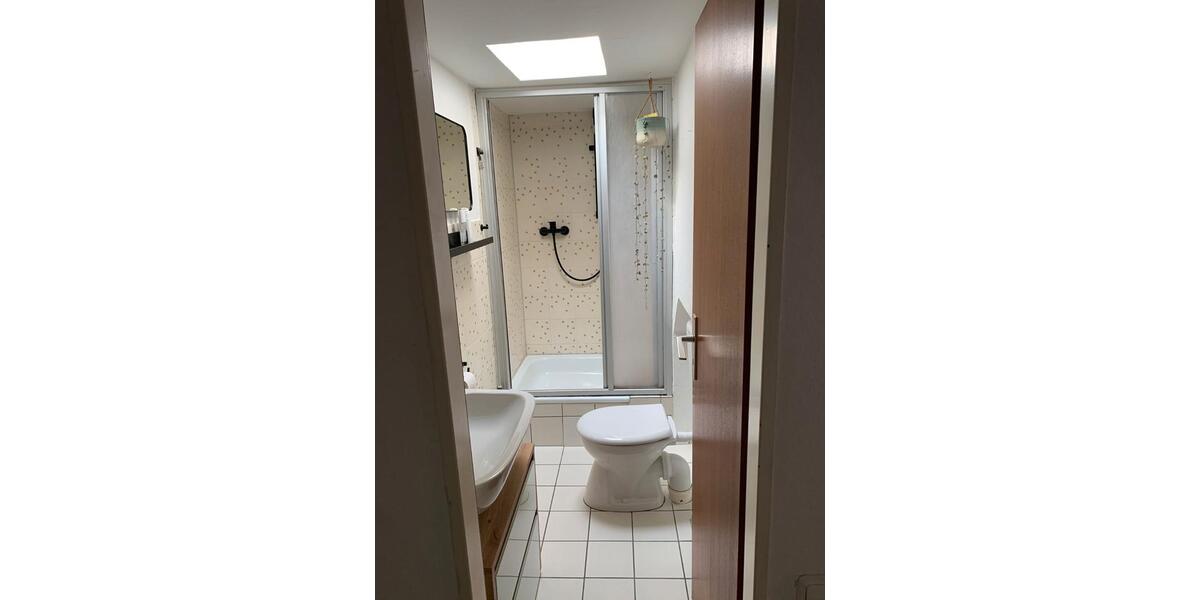 Dachgeschoßwohnung Eutin - 2 Zimmer, 42 m&sup2;, 700&euro; | Angebot:26212157