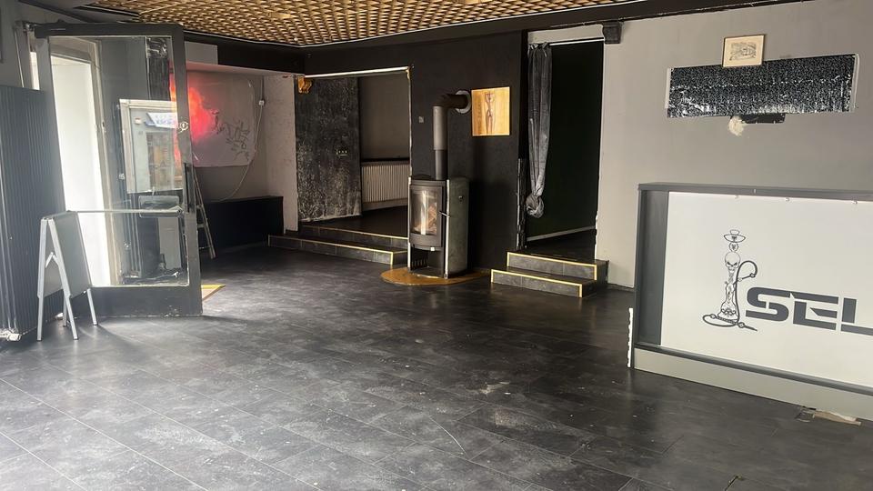 Gewerbeobjekt Sulzbach (Saar) - 850&euro; | Angebot:24796190