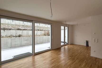 Wohnung Neckarsulm / Obereisesheim Obereisesheim - 4 Zimmer, 87 m&sup2;, 1.300&euro; | Angebot:24534921