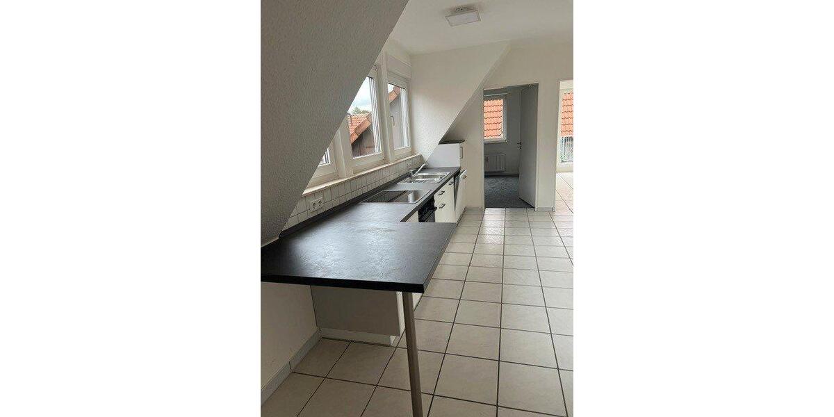 Dachgeschoßwohnung Sendenhorst - 1 Zimmer, 47 m&sup2;, 500&euro; | Angebot:26231905