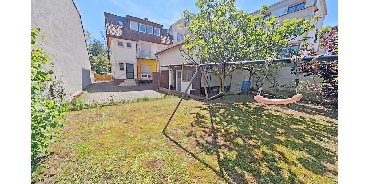 Etagenwohnung Wiesloch - 3 Zimmer, 74 m&sup2;, 900&euro; | Angebot:25017234