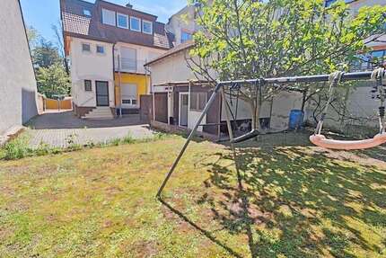 Wohnung Wiesloch - 3 Zimmer, 74 m&sup2;, 900&euro; | Angebot:25017234