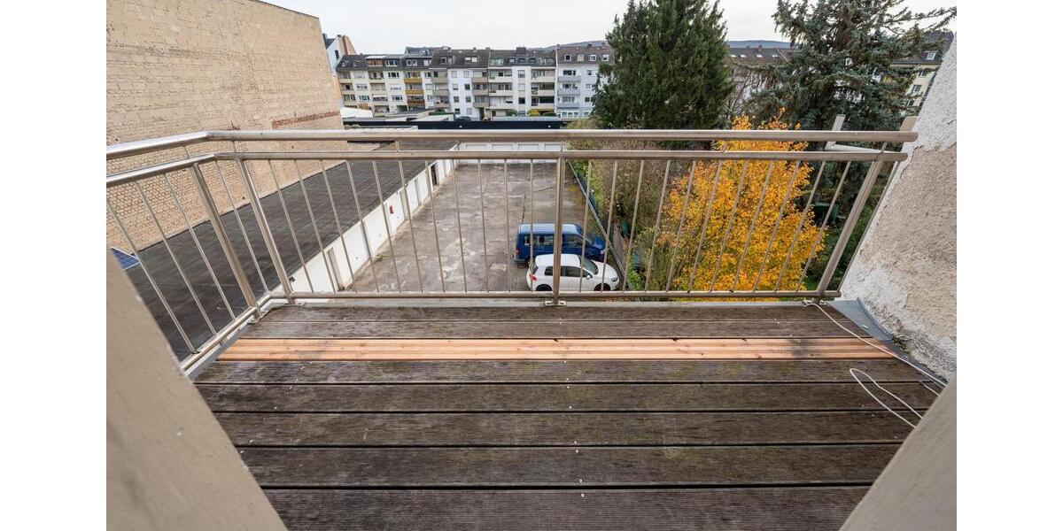 Etagenwohnung Koblenz - 3 Zimmer, 91 m&sup2;, 1.050&euro; | Angebot:26632749