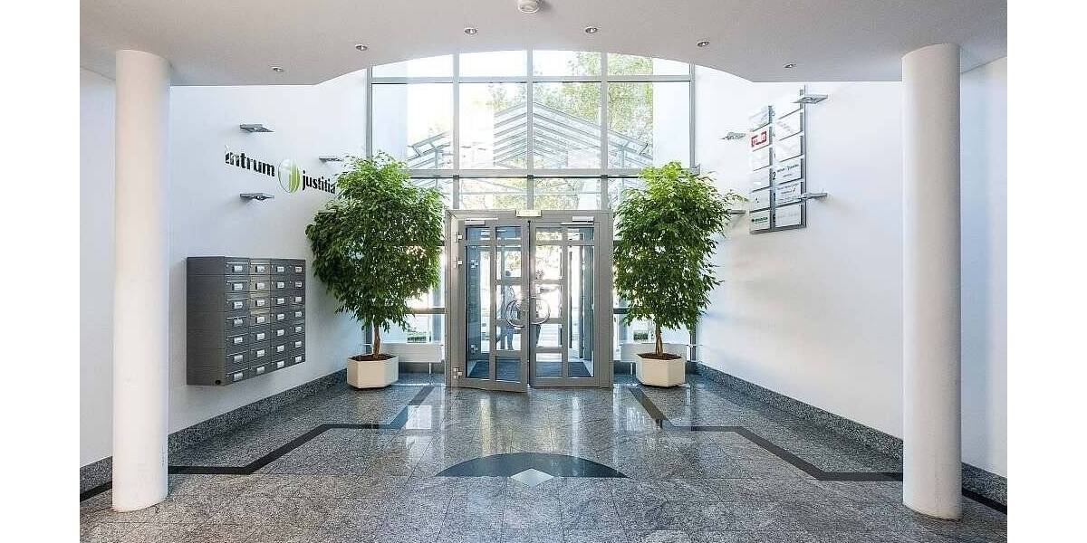 Büro im EG zu vermieten zimmer