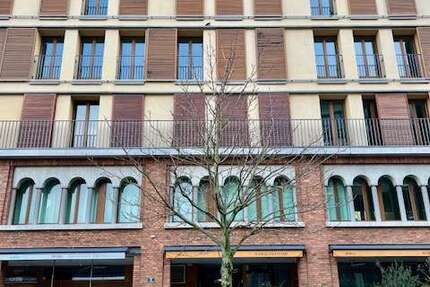 Wohnung Frankfurt am Main Sachsenhausen - 3 Zimmer, 91 m&sup2;, 2.015&euro; | Angebot:26760226