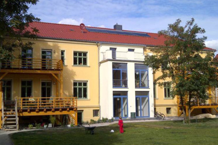 Wohnung Barleben - 4 Zimmer, 121 m&sup2;, 1.300&euro; | Angebot:25832964