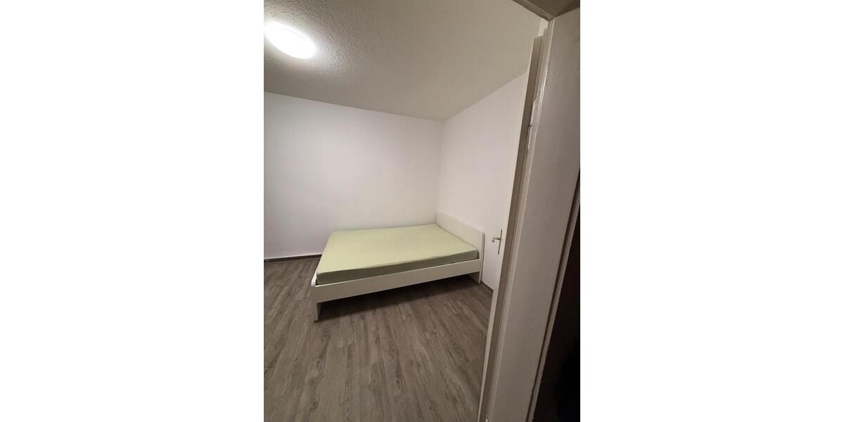 Wohnen auf Zeit Osnabrück Eversburg - 3 Zimmer, 18 m&sup2;, 470&euro; | Angebot:26366573