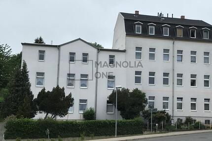 Wohnung Gößnitz - 2 Zimmer, 55 m&sup2;, 376&euro; | Angebot:21076631