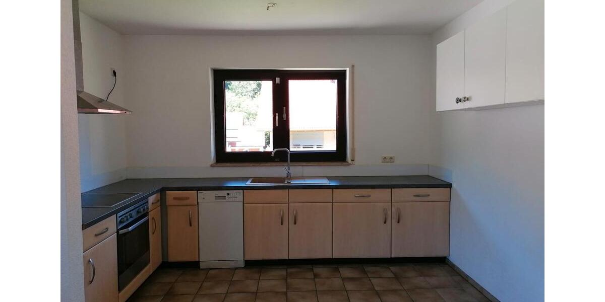 Etagenwohnung Simonswald - 3 Zimmer, 104 m&sup2;, 900&euro; | Angebot:26679219