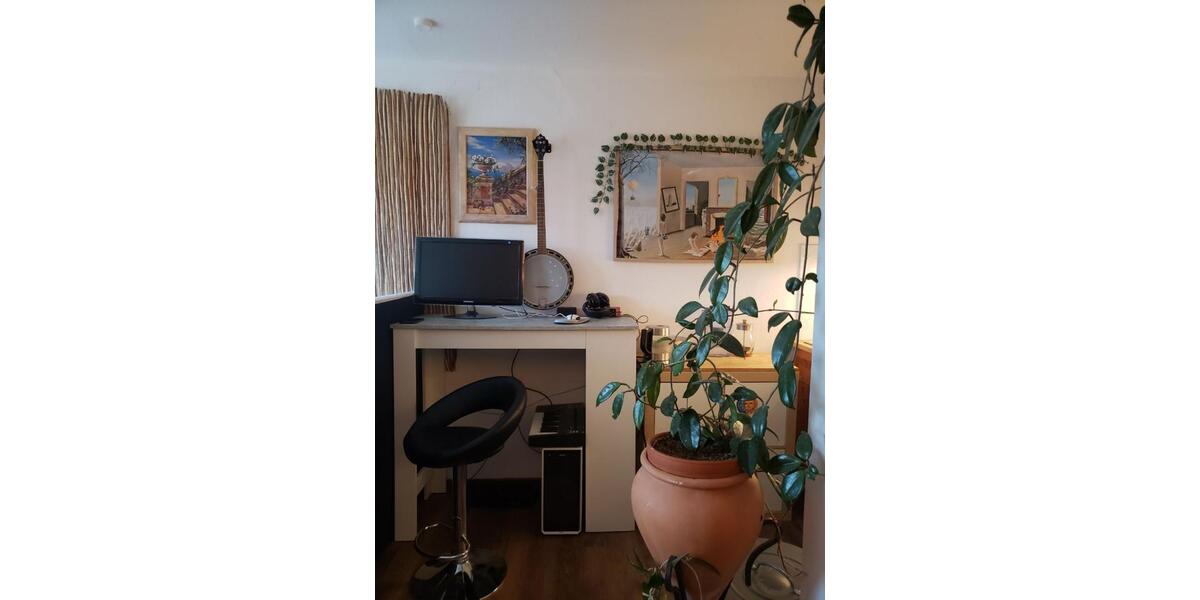 Zwischenmiete Wohnung in Zeuthen 2 zimmer