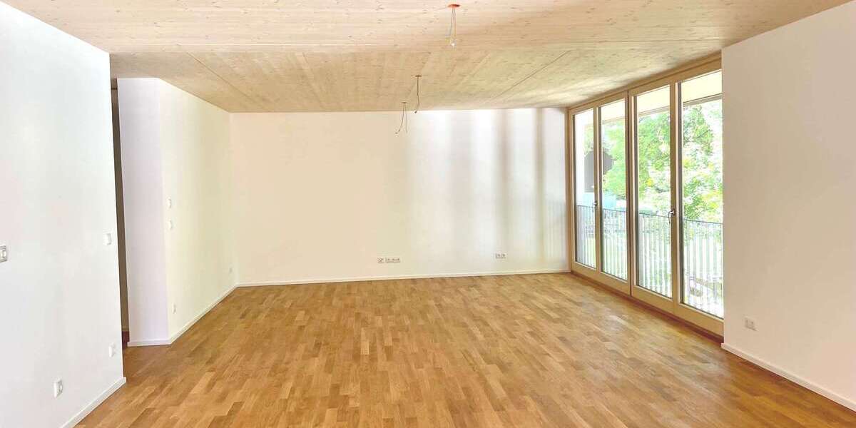 Wohnung zum Mieten in Rottach-Egern 1.380 € 75.66 m² 2 zimmer
