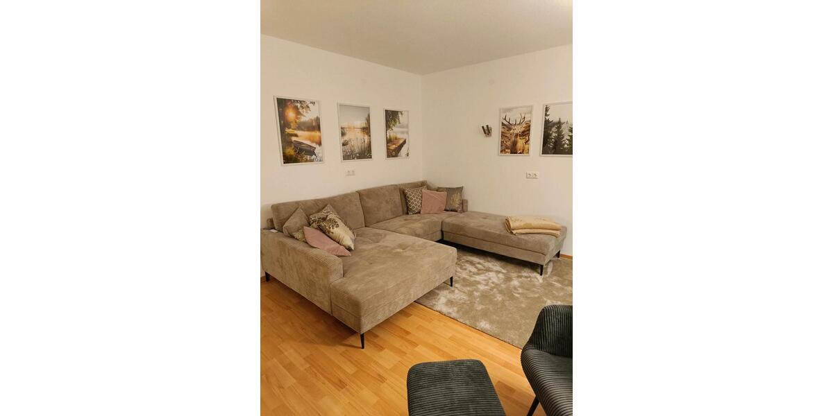 Etagenwohnung Bad Fallingbostel - 4 Zimmer, 86 m&sup2;, 800&euro; | Angebot:24865085