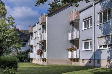 Wohnung Dortmund Lindenhorst - 2 Zimmer, 61 m&sup2;, 384&euro; | Angebot:27201910