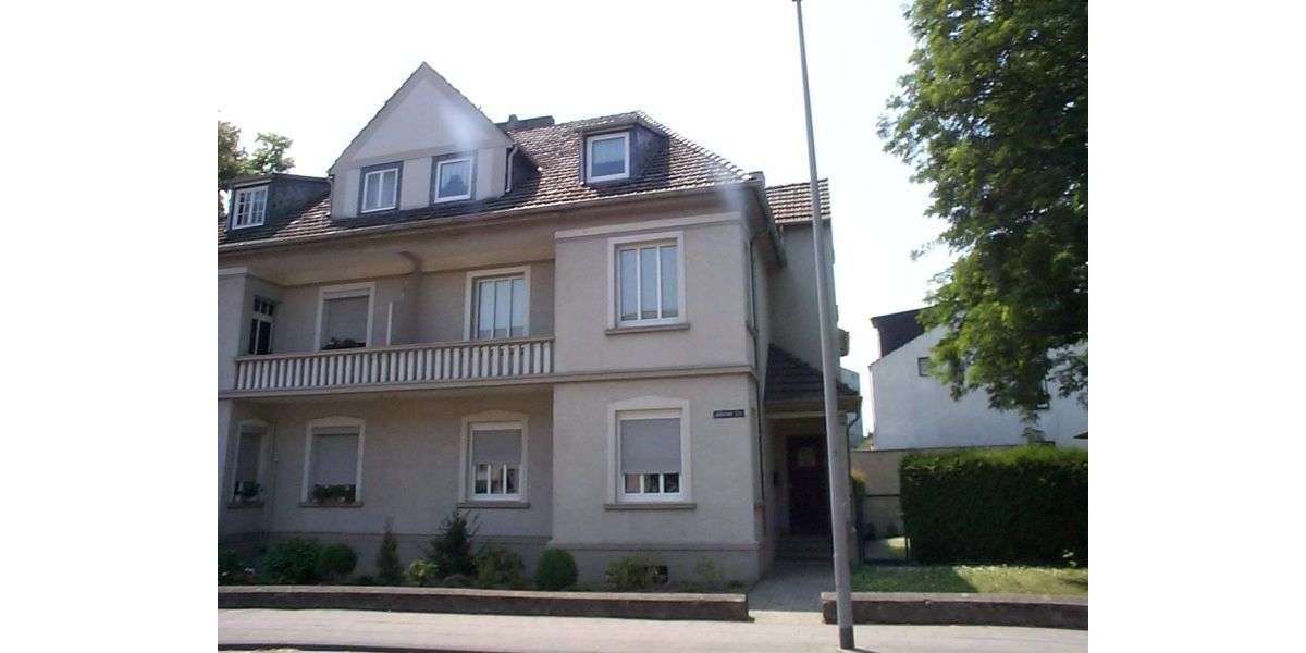 Etagenwohnung Mönchengladbach Odenkirchen - 2 Zimmer, 64 m&sup2;, 649&euro; | Angebot:26273203