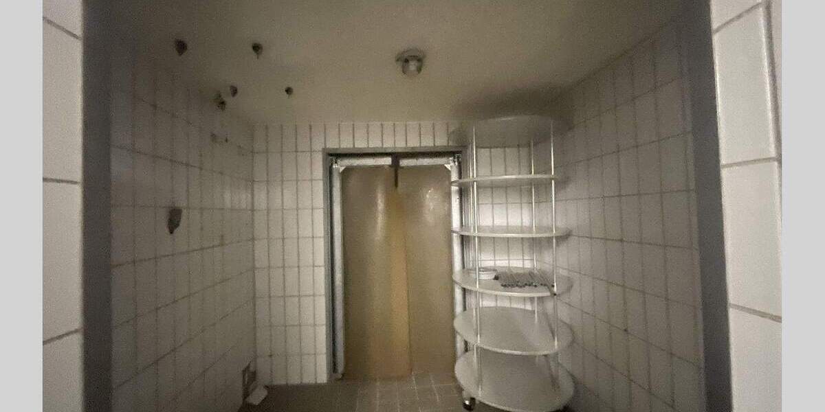 Gewerbeobjekt Kierspe Kierspe Bahnhof - 1.700&euro; | Angebot:25780144