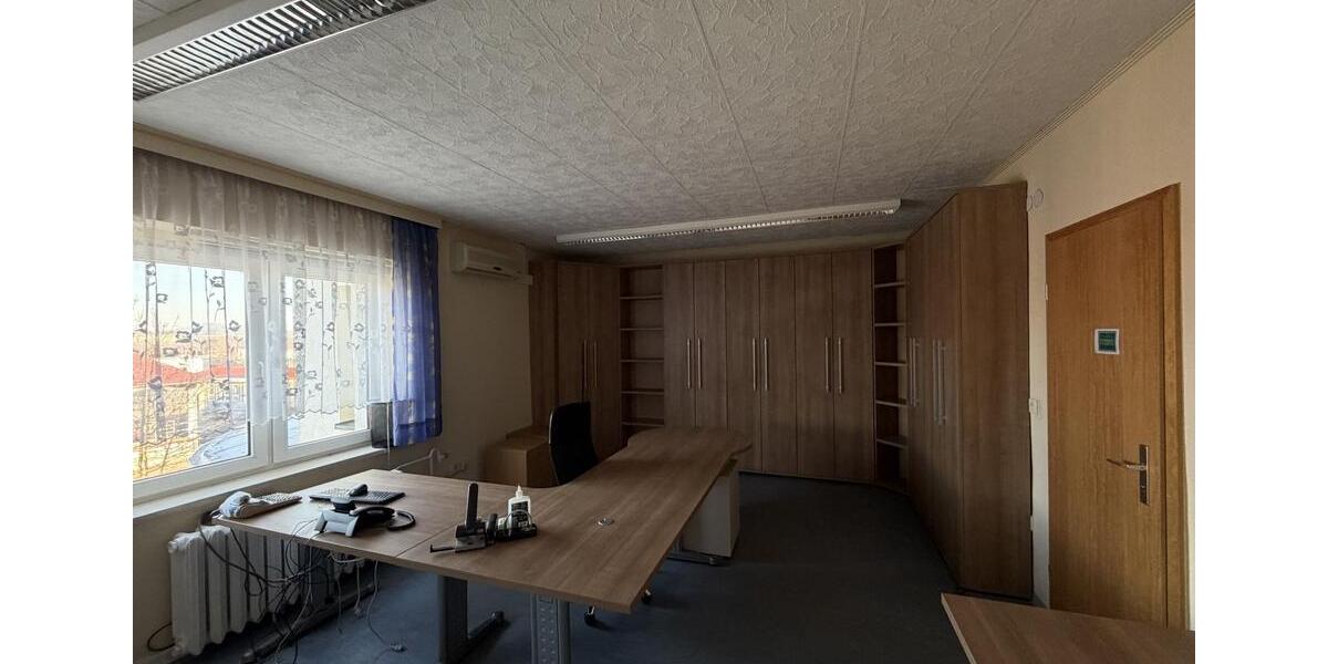 Gewerbeobjekt Quedlinburg - 5.000&euro; | Angebot:25368332