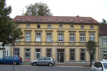 Gewerbeobjekt Eisenach - 950&euro; | Angebot:26068622