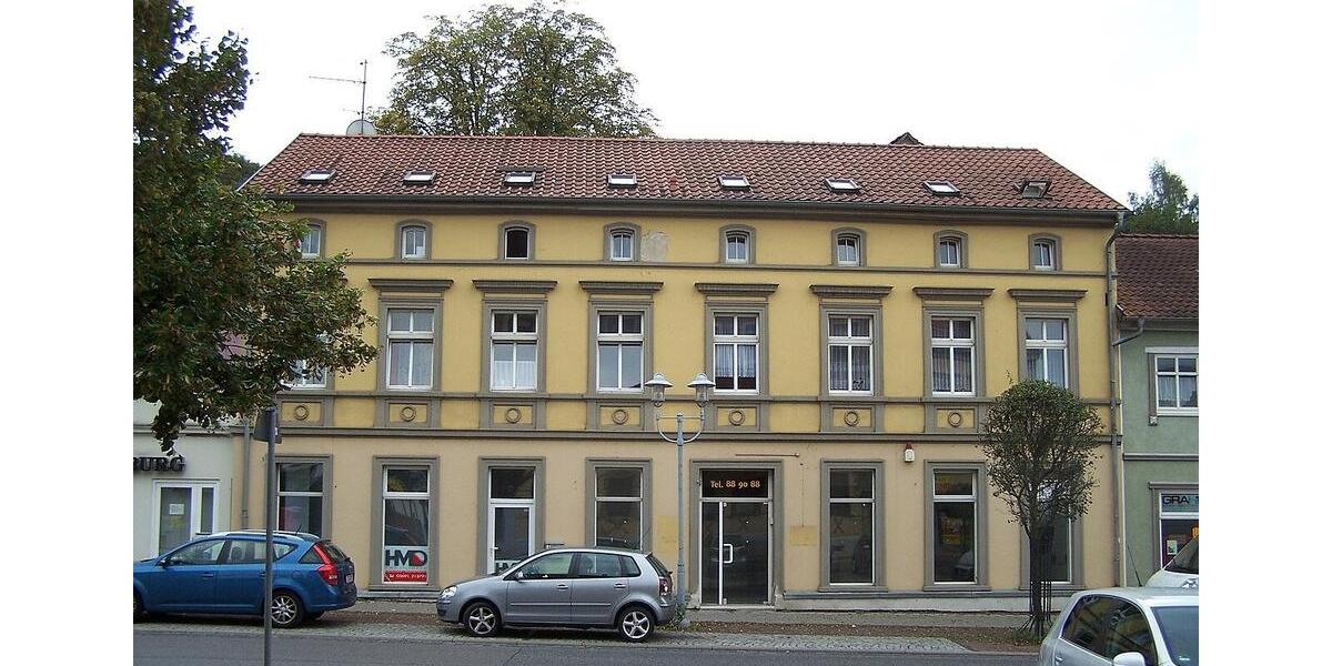 Gewerbeobjekt Eisenach - 950&euro; | Angebot:26068622