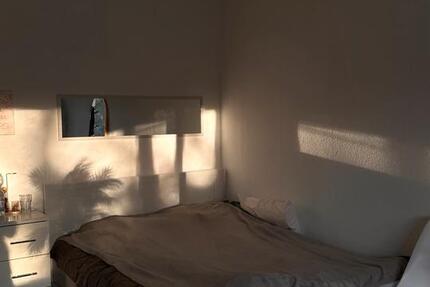 1-Zimmer-Wohnung 42 m² mit Balkon | Vormieter 1 zimmer