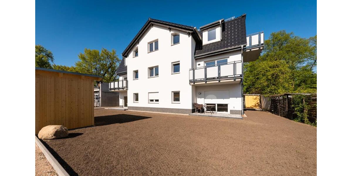 Wohnen auf Zeit Neuenhagen bei Berlin - 4 Zimmer, 85 m&sup2;, 35&euro; | Angebot:11432465