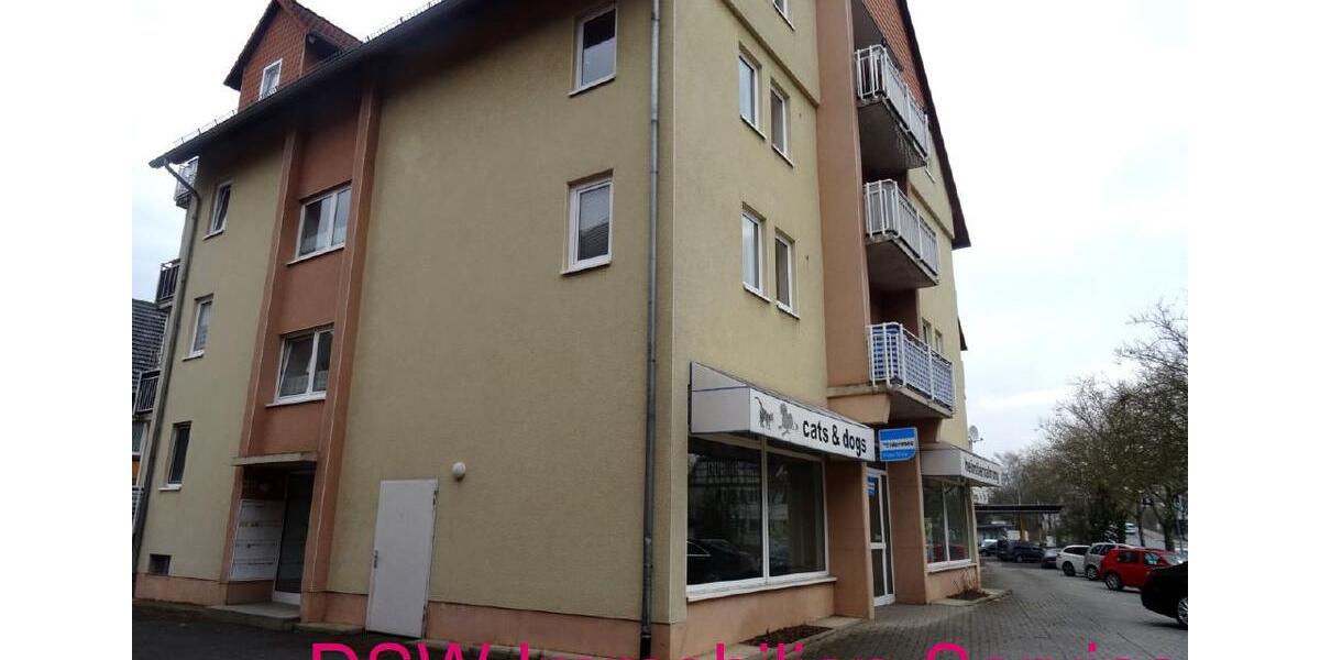 Gewerbeobjekt Hofgeismar - 1.547&euro; | Angebot:25906051