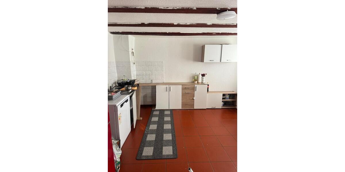 Etagenwohnung Melsungen - 3 Zimmer, 70 m&sup2;, 630&euro; | Angebot:25864749