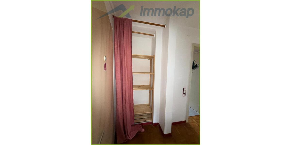 Dachgeschoßwohnung Stuttgart Vaihingen - 2 Zimmer, 50 m&sup2;, 990&euro; | Angebot:26439162