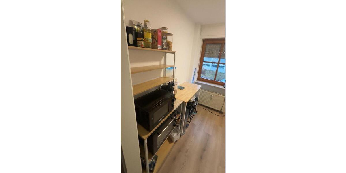 Etagenwohnung Heigenbrücken - 1 Zimmer, 40 m&sup2;, 470&euro; | Angebot:24980680