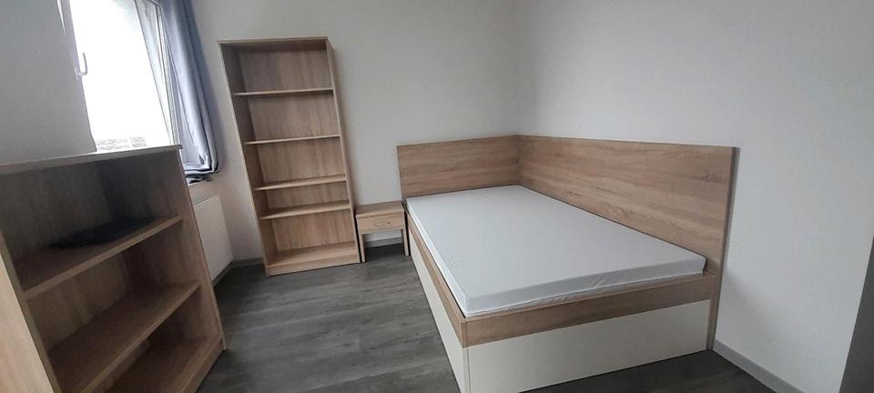 Etagenwohnung Kiel Neumühlen-Dietrichsdorf - 1 Zimmer, 15 m&sup2;, 550&euro; | Angebot:25944647