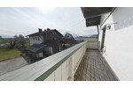 Attraktive, großzügige 3-Zimmer-Mietwohnung mit Galerie und Balkon in Ainring - sofort verfügbar! - Etagenwohnung Ainring Ainring | Angebot:26713707