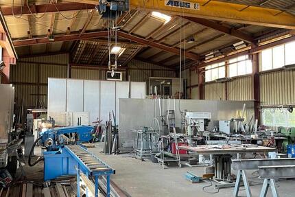 Gewerbeobjekt Ellerau - 1.625&euro; | Angebot:26670294