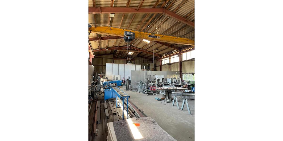 Gewerbeobjekt Ellerau - 1.625&euro; | Angebot:26670294