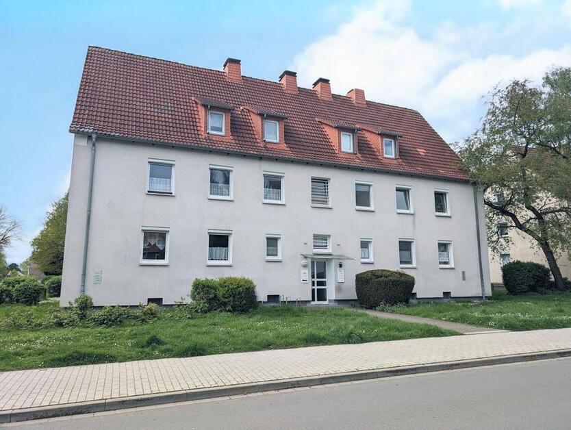 **Erdgeschoss, modernes Tageslichtbad und eigener Garten gewünscht? Den Traum können wir erfüllen!**