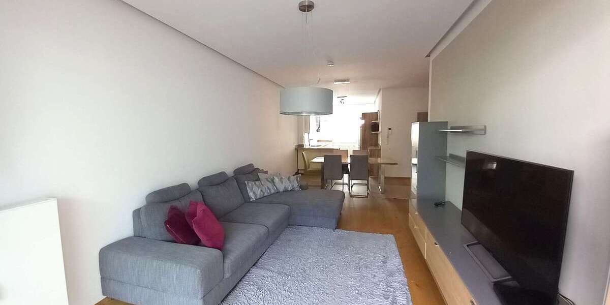 Etagenwohnung Erding - 3 Zimmer, 113 m&sup2;, 1.900&euro; | Angebot:27398618
