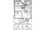 Etagenwohnung Lichtenau Ottendorf - 2 Zimmer, 46 m&sup2;, 320&euro; | Angebot:26054867