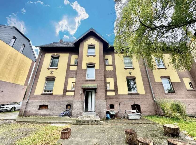 Wohnung zum Mieten in Dortmund 900 € 100 m²