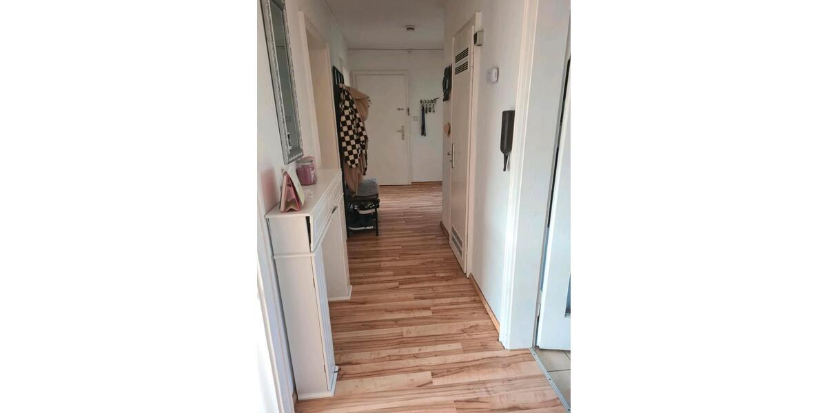 Etagenwohnung Schwarzenbach an der Saale Fletschenreuth - 3 Zimmer, 85 m&sup2;, 750&euro; | Angebot:26680227