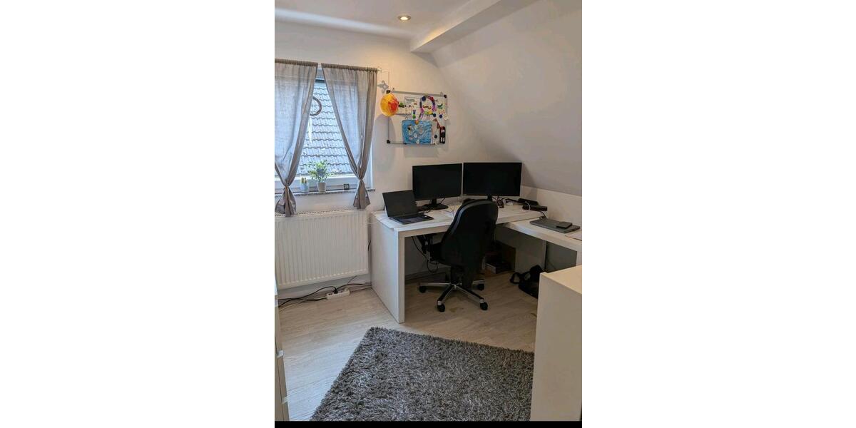 Einfamilienhaus Wolfsburg Alt-Wolfsburg - 4 Zimmer, 85 m&sup2;, 978&euro; | Angebot:24878300