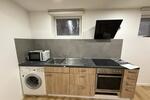 Maisonettenwohnung Waiblingen Bittenfeld - 2 Zimmer, 50 m&sup2;, 950&euro; | Angebot:26110992