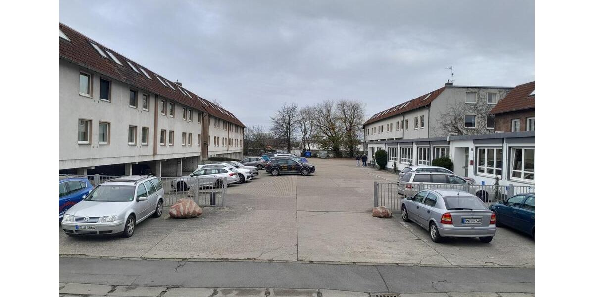 Möbliertes 1-Zimmer Apartment 1 zimmer