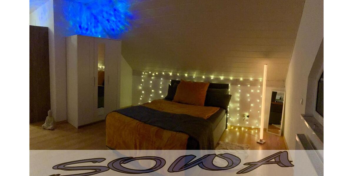 1 Zimmer Apartment in beliebter Lage in Neuburg - Heinrichsheim - Ein neues Zuhause von SOWA Immobilien und Finanzen Ihr Experte vor Ort - 1- Neuburg Heinrichsheim | Angebot:26738704