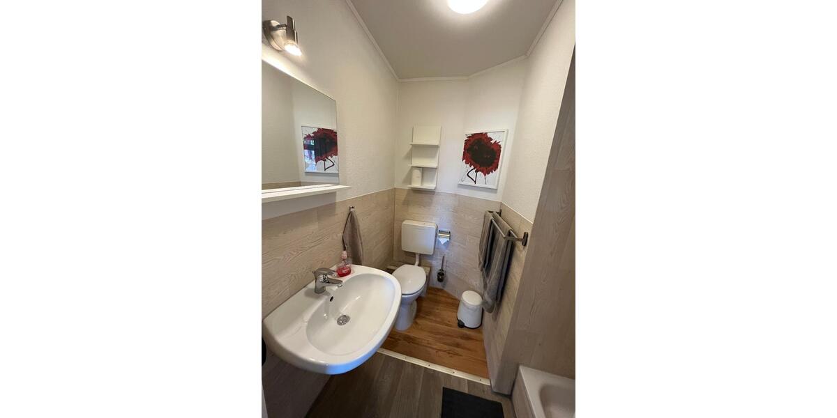 Wohnen auf Zeit Fockbek - 4 Zimmer, 15 m&sup2;, 425&euro; | Angebot:26299818