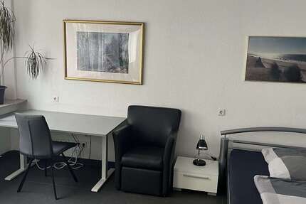 Wohnung zum Mieten in Stuttgart 800 € 31 m² 1 zimmer