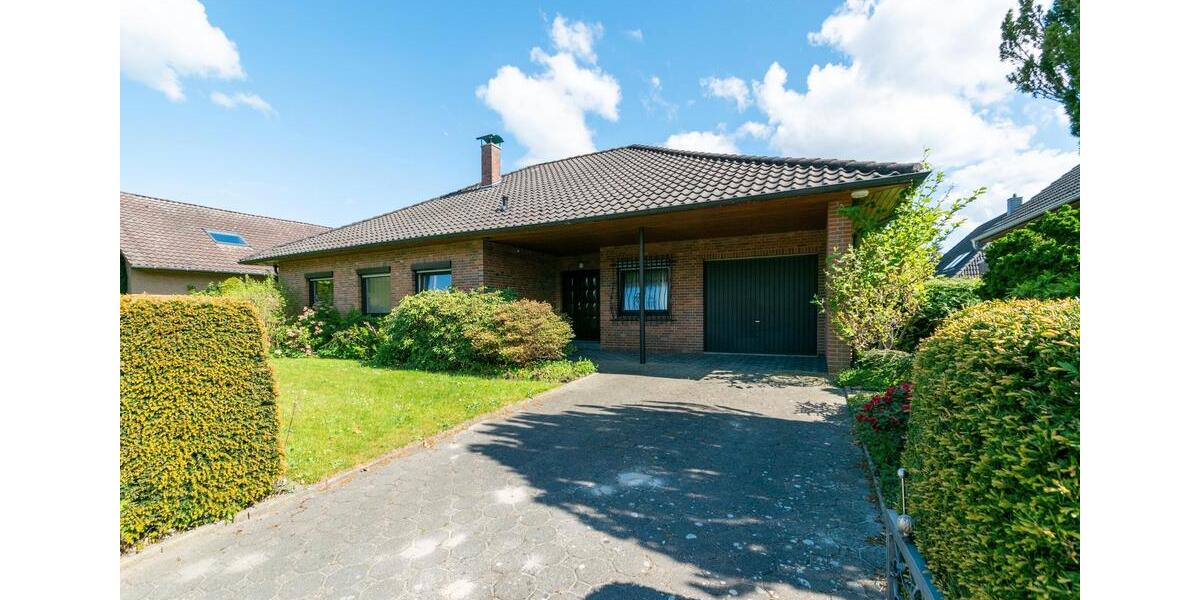 Charmanter Bungalow in Ofen mit Wintergarten, Garten und Garage – ideal zum Wohlfühlen! 4 zimmer