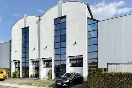 Büro in Münster-Hiltrup 1.850 € 214 m² zimmer